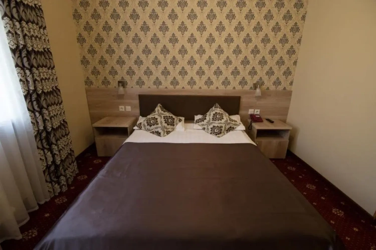 Double Junior Suite