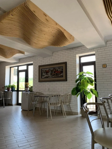 Razam 1 Resort