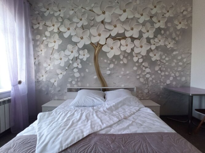 Фотография номера квартиры Апартаменты Red Town на Набережной