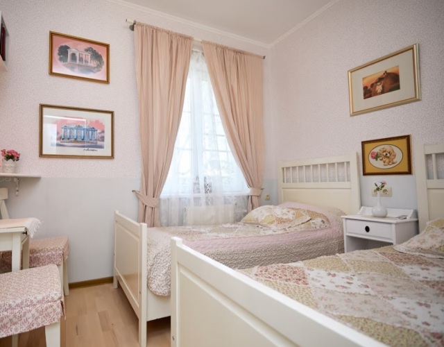 Фотография номера гостевого дома Тригорская, 1