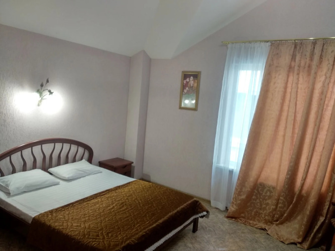 Фотография номера гостевого дома Вилла Марина