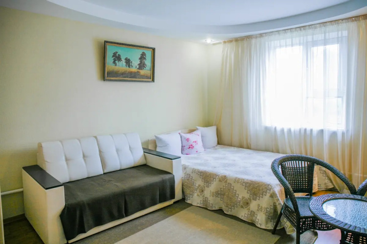 Фотография номера гостевого дома Евгения
