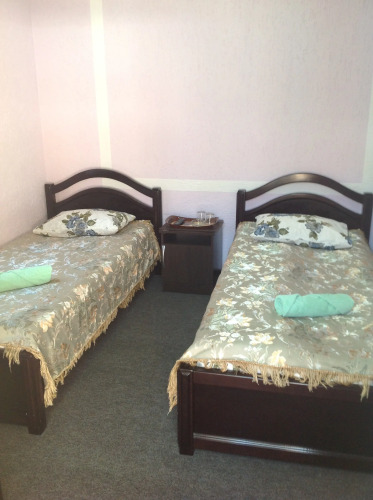 Фотография номера гостиницы Arizona