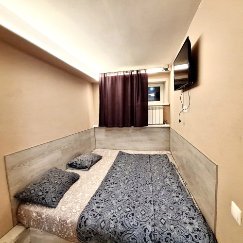 Фотография номера апарт отеля Весна