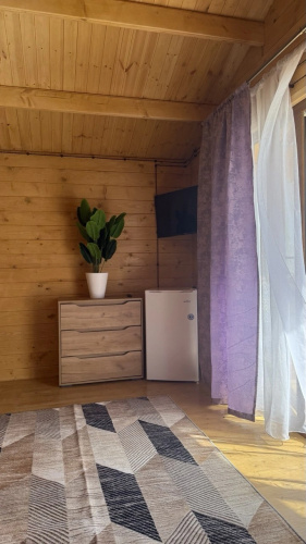 Guest house Kolkhida Uschelye