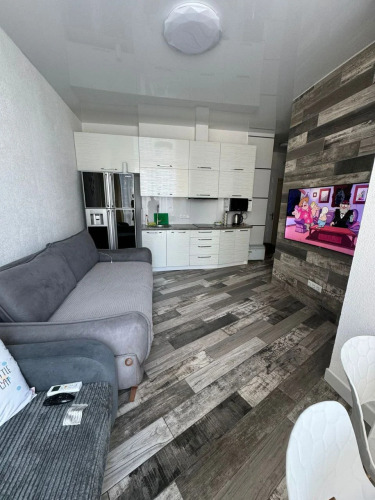 Фотография номера квартиры Апартаменты Irina Style Loft