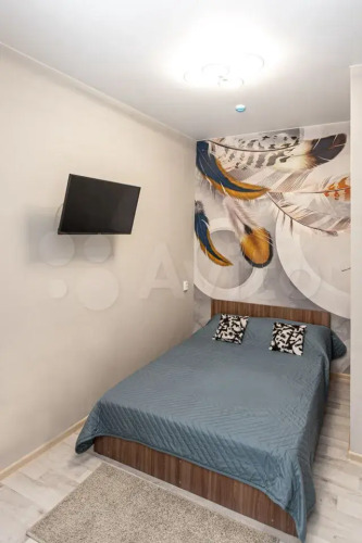 Фотография номера мини отеля Pastel на Мире