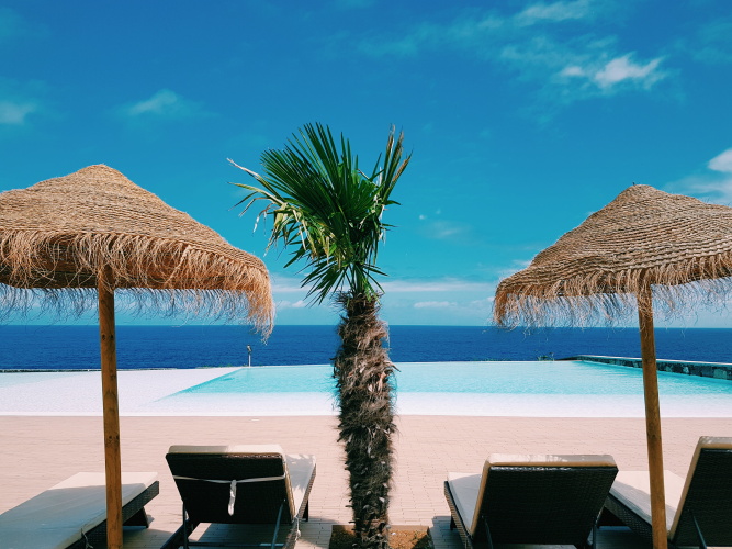 Pedras do Mar Resort and Spa photo 28