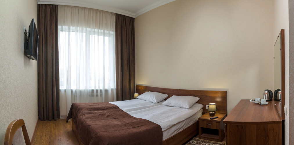 Фотография номера гостиницы Аммира Парк