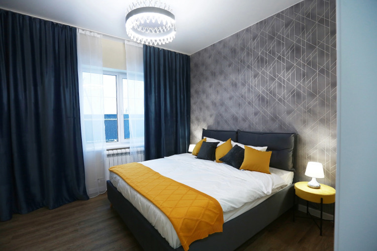 Фотография номера Коттеджа Частный Дом на Улице Дачной 47