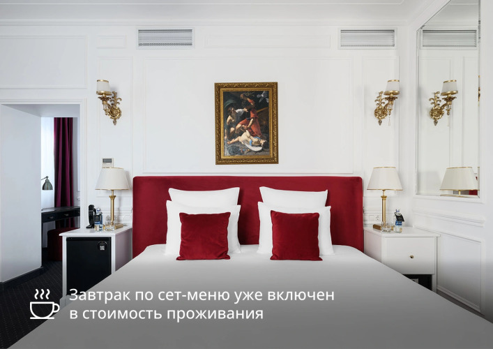  (двуспальная кровать) - изображение 1