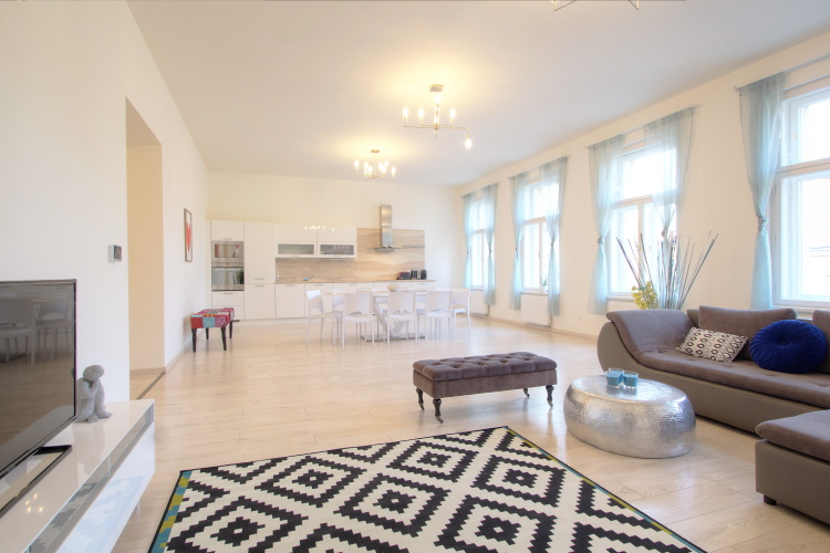 Classic Apartment