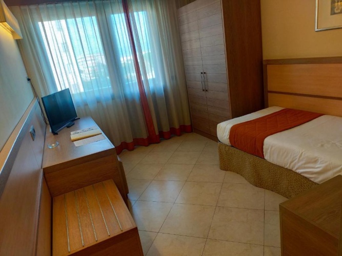 Nil Hotel photo 11