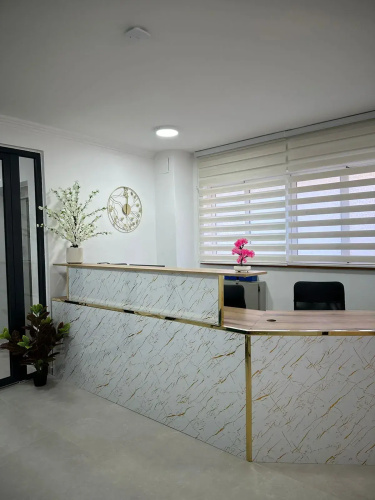 Hotel Mondo