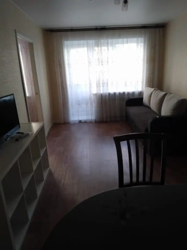 Фотография номера квартиры Апартаменты в Центре Казани Заслонова 6