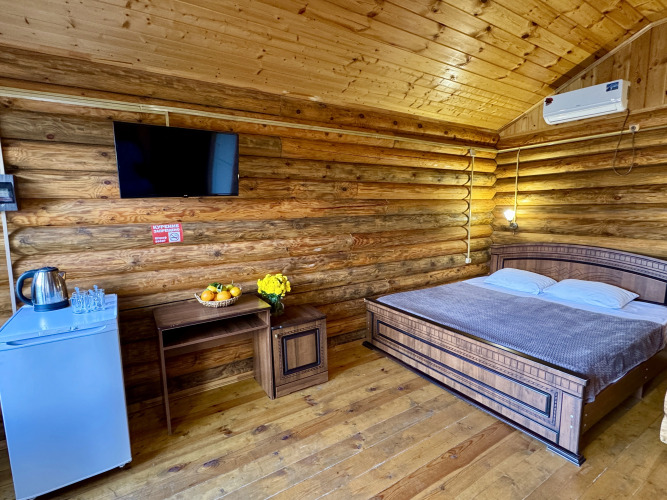  (двуспальная кровать) - изображение 1