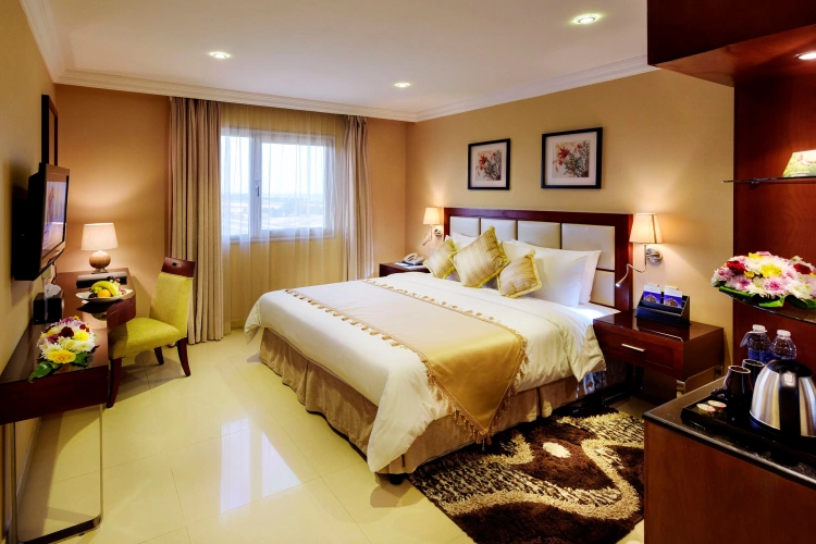 Executive Suite