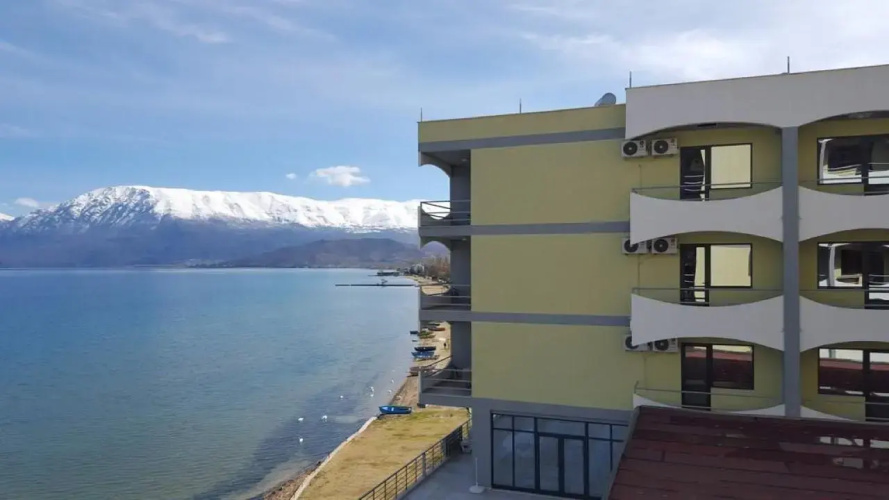 Enkelana Hotel