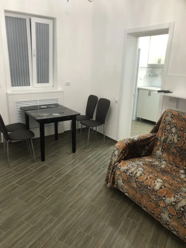 Фотография номера квартиры Квартира двухкомнатная в центре города