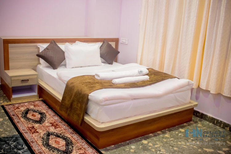 HN Guest House