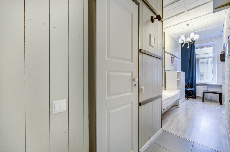 Фотография номера квартиры Aurora Apartment на Почтамской