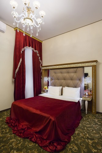 Фотография номера гостиницы Империя