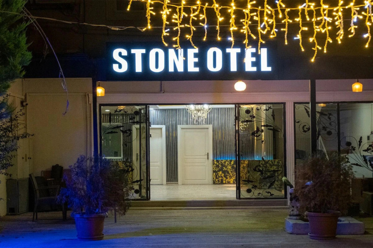 Stone Hotel Belek - ベレク