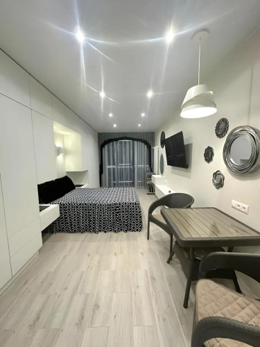 Фотография номера квартиры Апартаменты Виктория