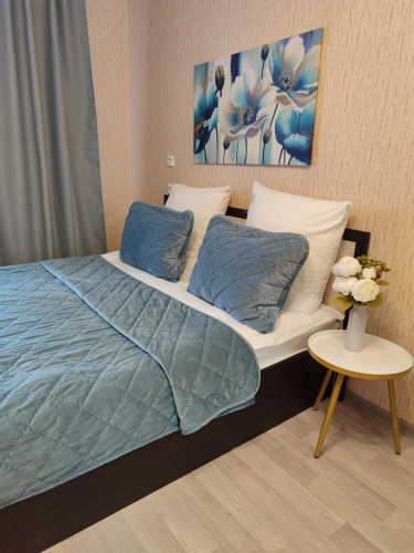 Фотография номера квартиры Апартаменты Шмакова 19