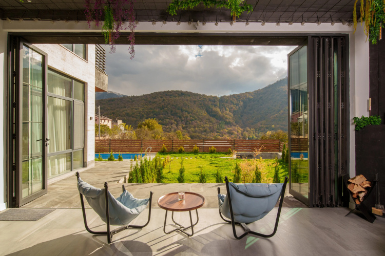 Dili Dream Villa