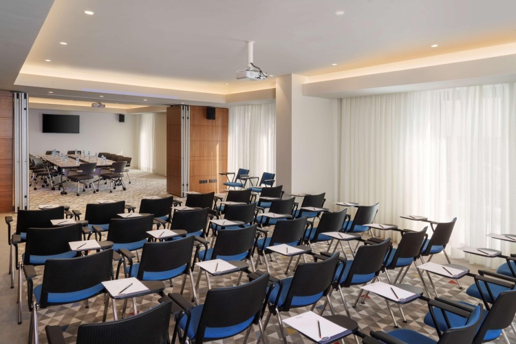 Hampton by Hilton Tashkent photo 12