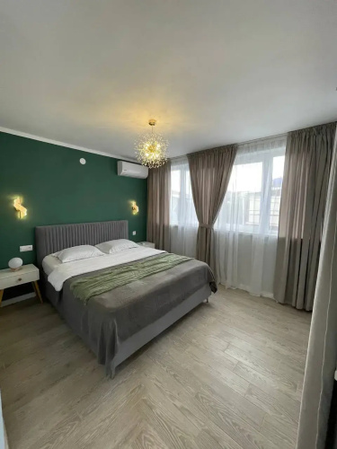 Solomia Guest House