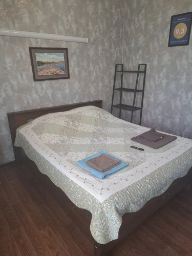 Na Tereshkovoy Guest house