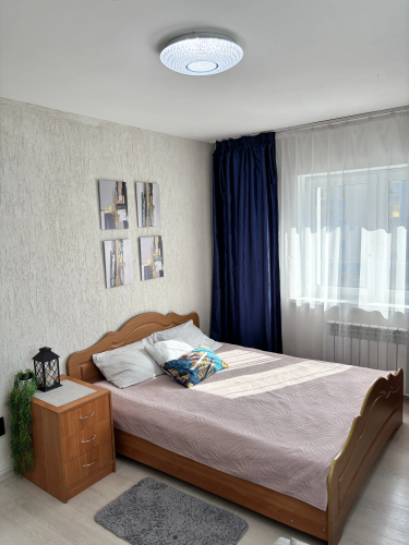 Фотография номера квартиры Квартира Irkroom 1