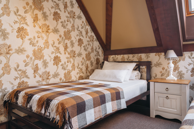 Фотография номера гостиницы Отель Вента Арена