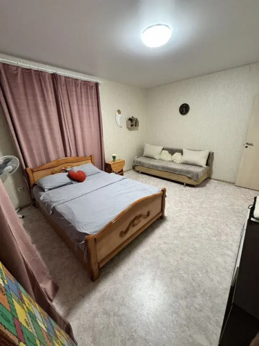 Фотография номера квартиры Квартира на Василия Татищева 13