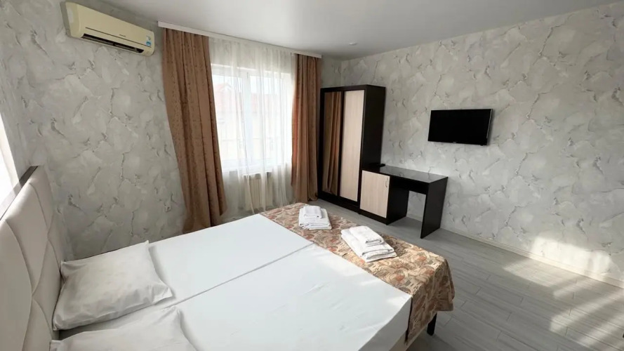 Фотография номера гостевого дома Клевер