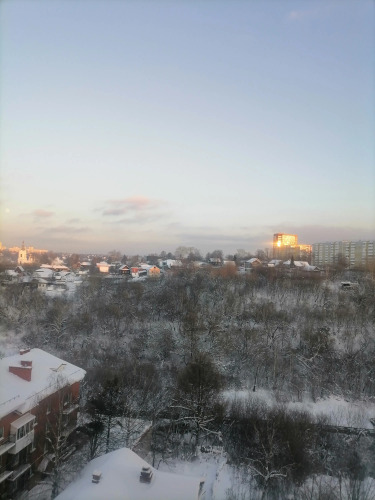 Фотография номера квартиры Квартира 2-комнатная в Историческом Районе Города