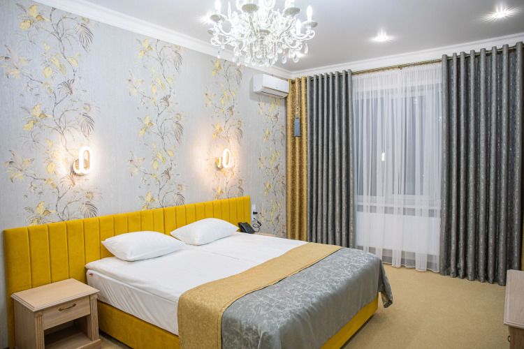 Фотография номера гостиницы Звездный ключ