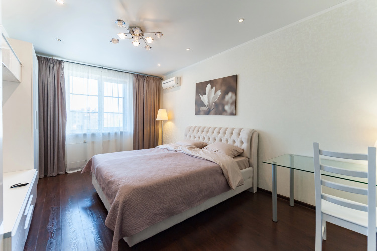 Фотография номера квартиры Квартира на Право-Булачной 47