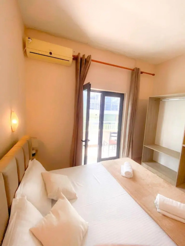 Seashell Beach Rooms Guest house