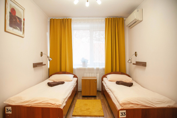 Фотография номера хостела City Park