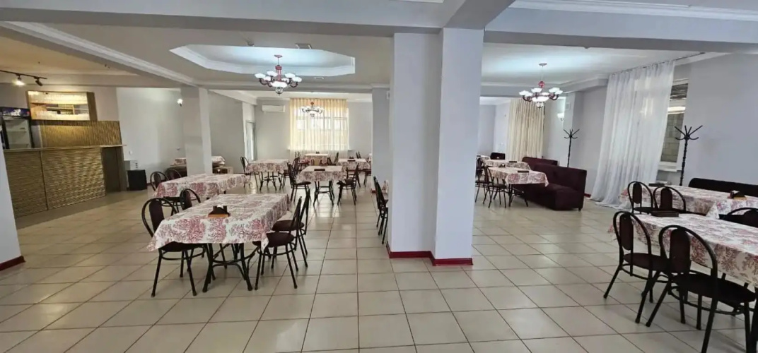 Hotel City