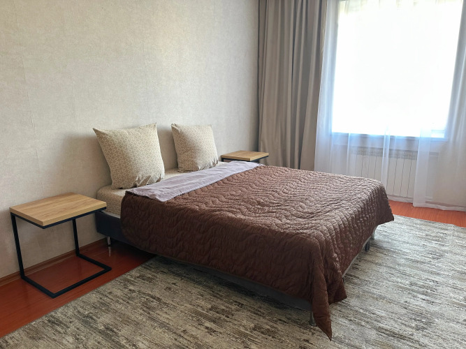 Фотография номера квартиры Квартира 1-комнатная Ленина 97-1