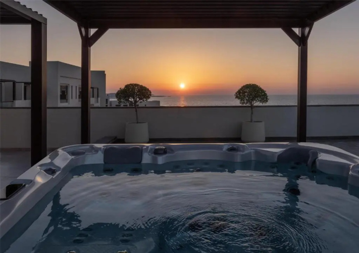 Park Hyatt Abu Dhabi Hotel And Villas photo 31