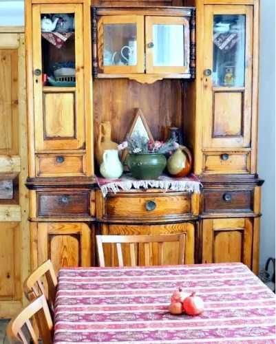 Фотография номера гостевого дома Pottery House