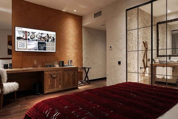 Superior Double room