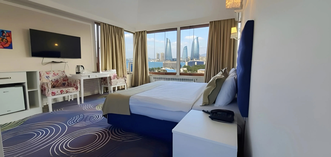 Hotelbild
