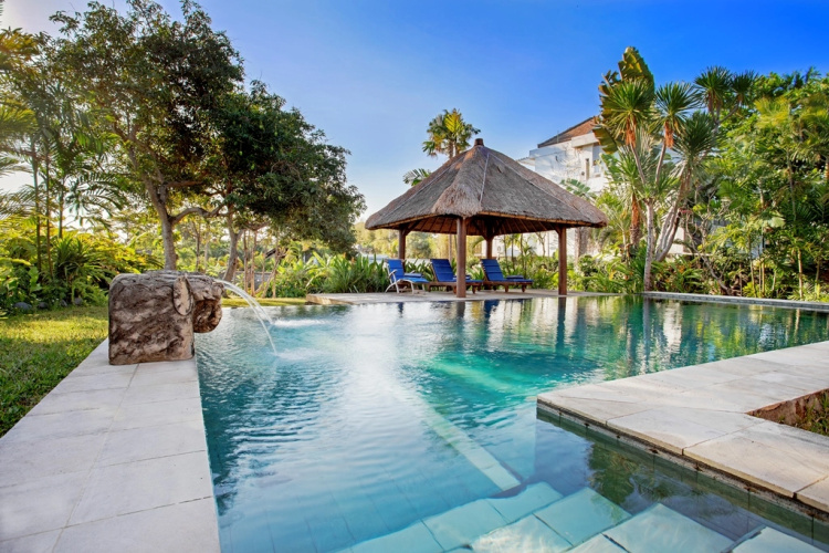 Blue Duck Villa