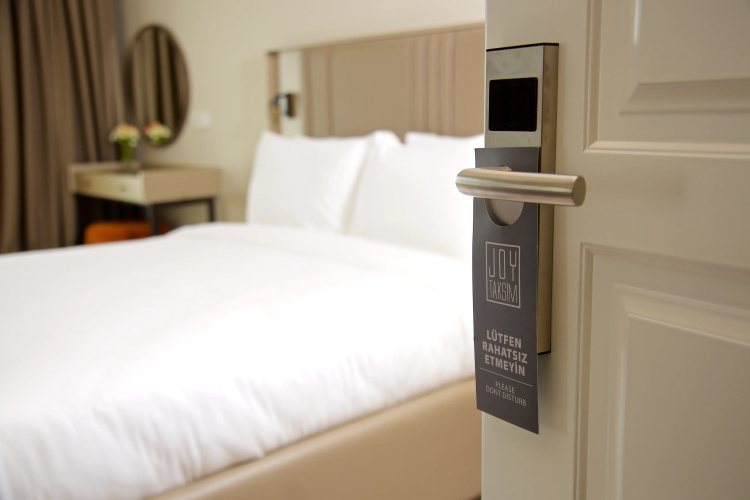 Joy Taksim Hotel